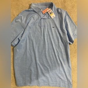 Vineyard Vines polo NWT